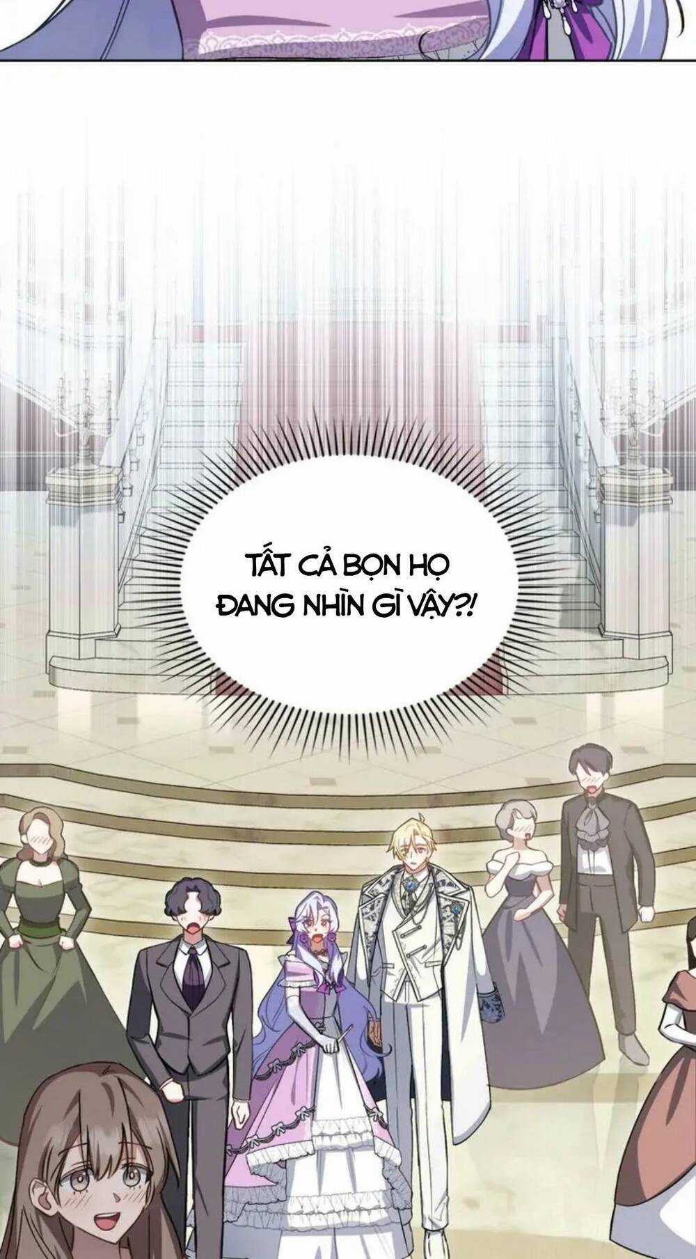 Khi Nữ Quỷ Mạo Danh Công Chúa Chapter 19 trang 29