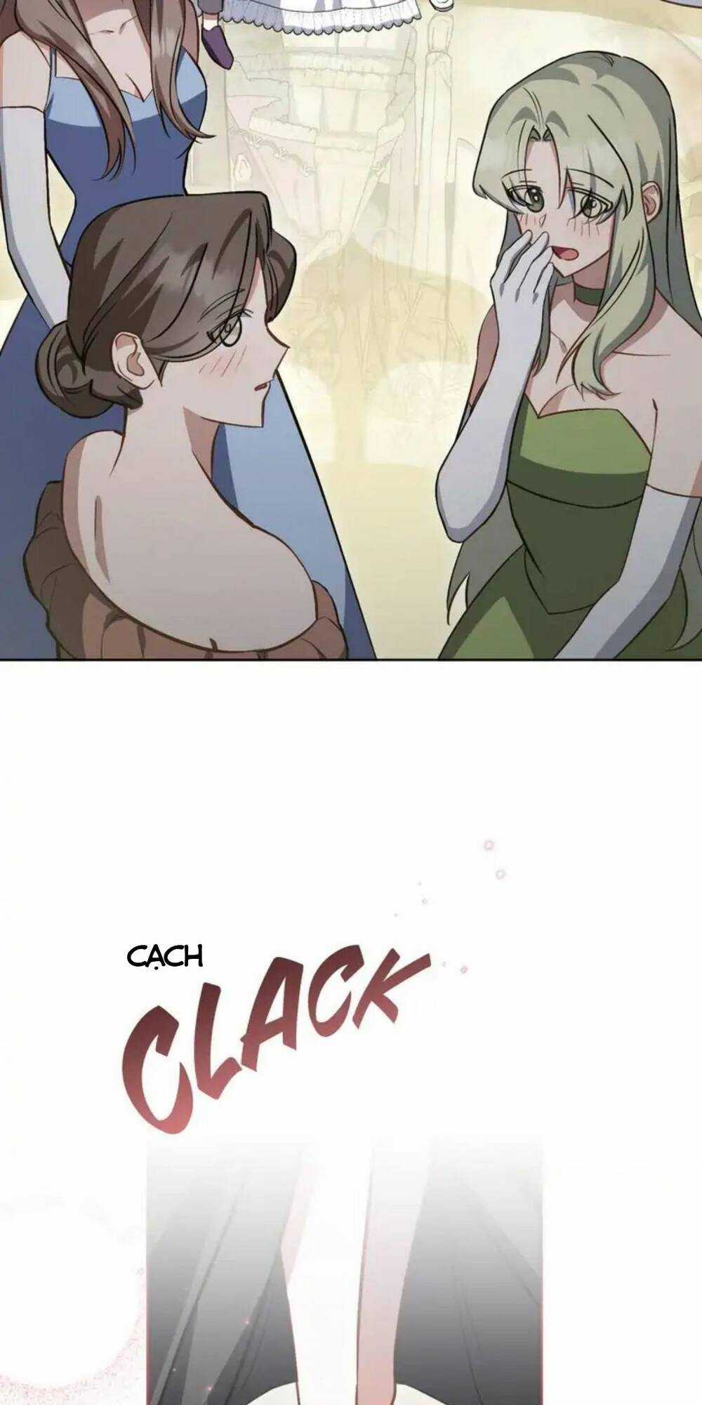 Khi Nữ Quỷ Mạo Danh Công Chúa Chapter 19 trang 30