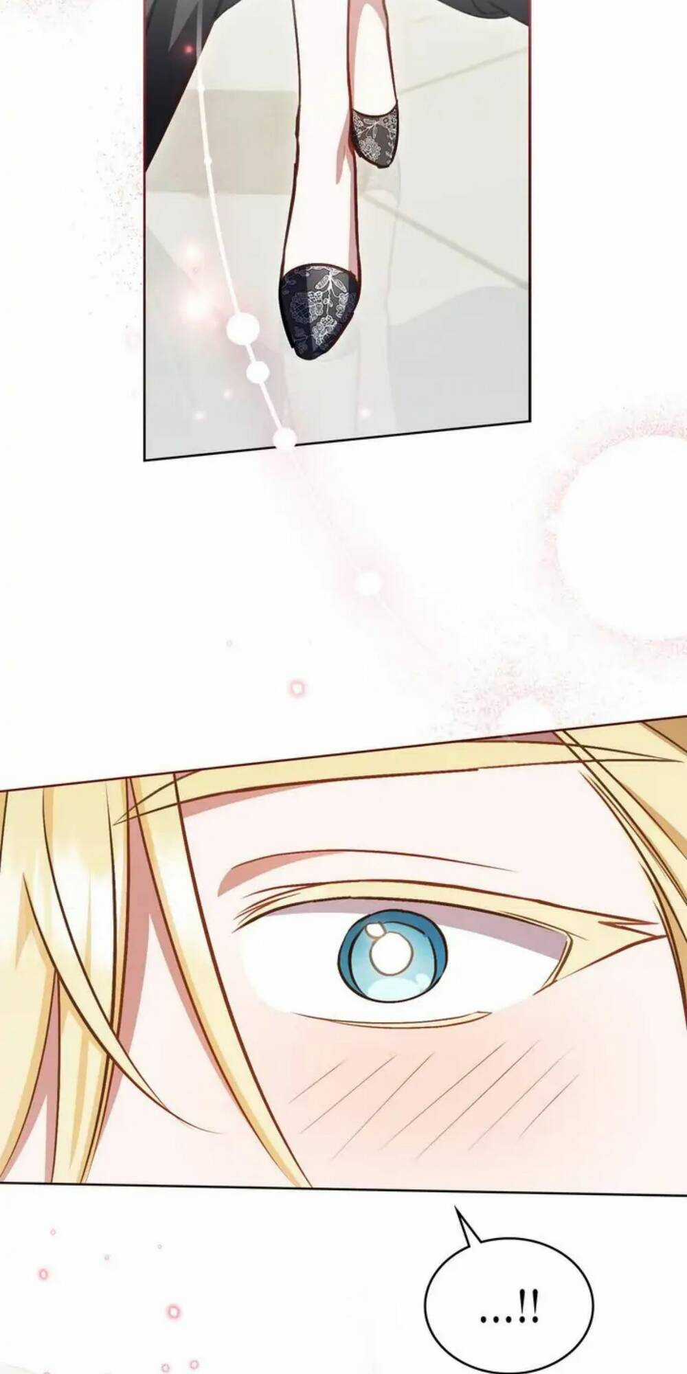 Khi Nữ Quỷ Mạo Danh Công Chúa Chapter 19 trang 31