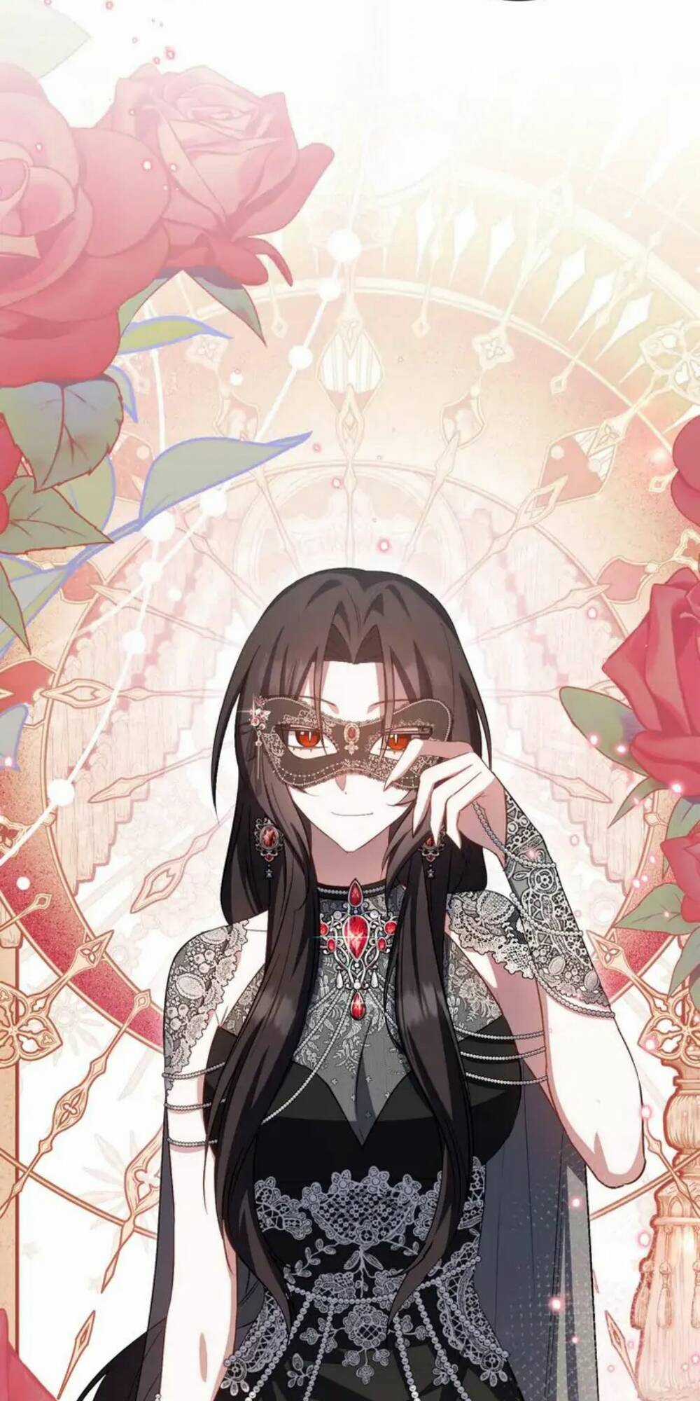 Khi Nữ Quỷ Mạo Danh Công Chúa Chapter 19 trang 32