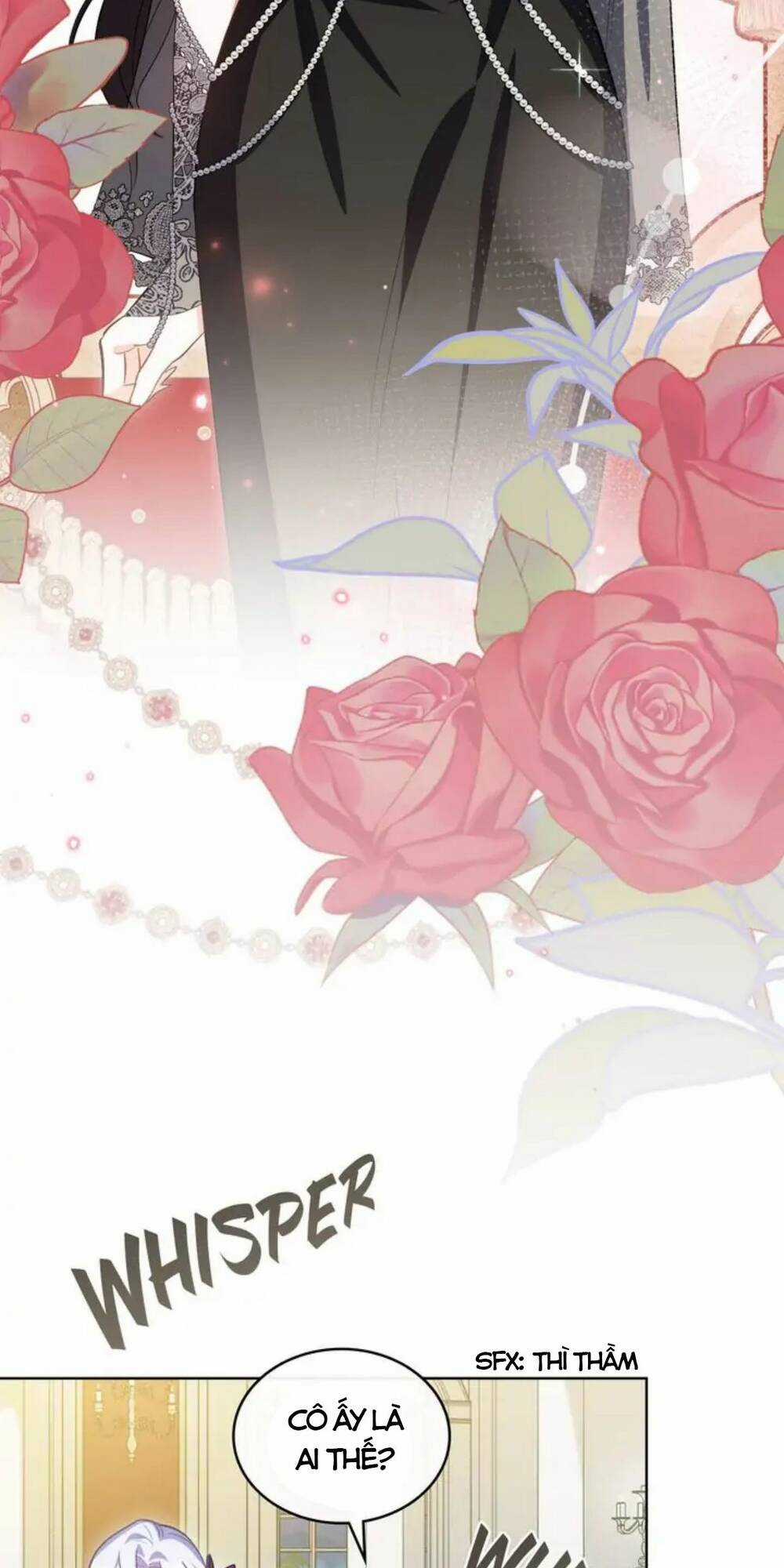 Khi Nữ Quỷ Mạo Danh Công Chúa Chapter 19 trang 33