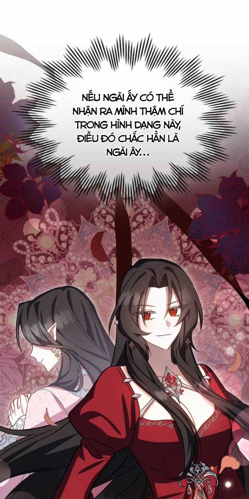 Khi Nữ Quỷ Mạo Danh Công Chúa Chapter 19 trang 44