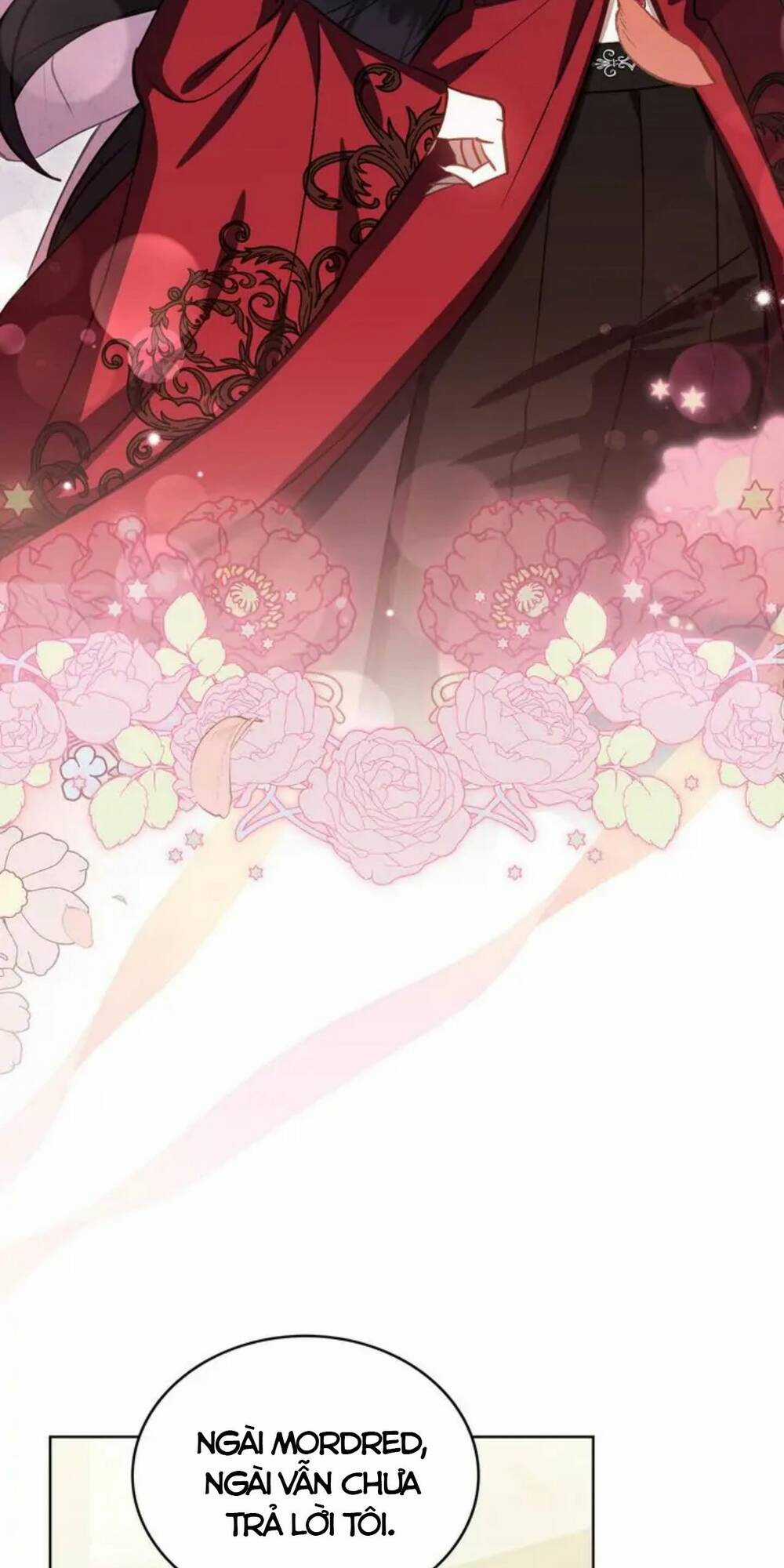 Khi Nữ Quỷ Mạo Danh Công Chúa Chapter 19 trang 45