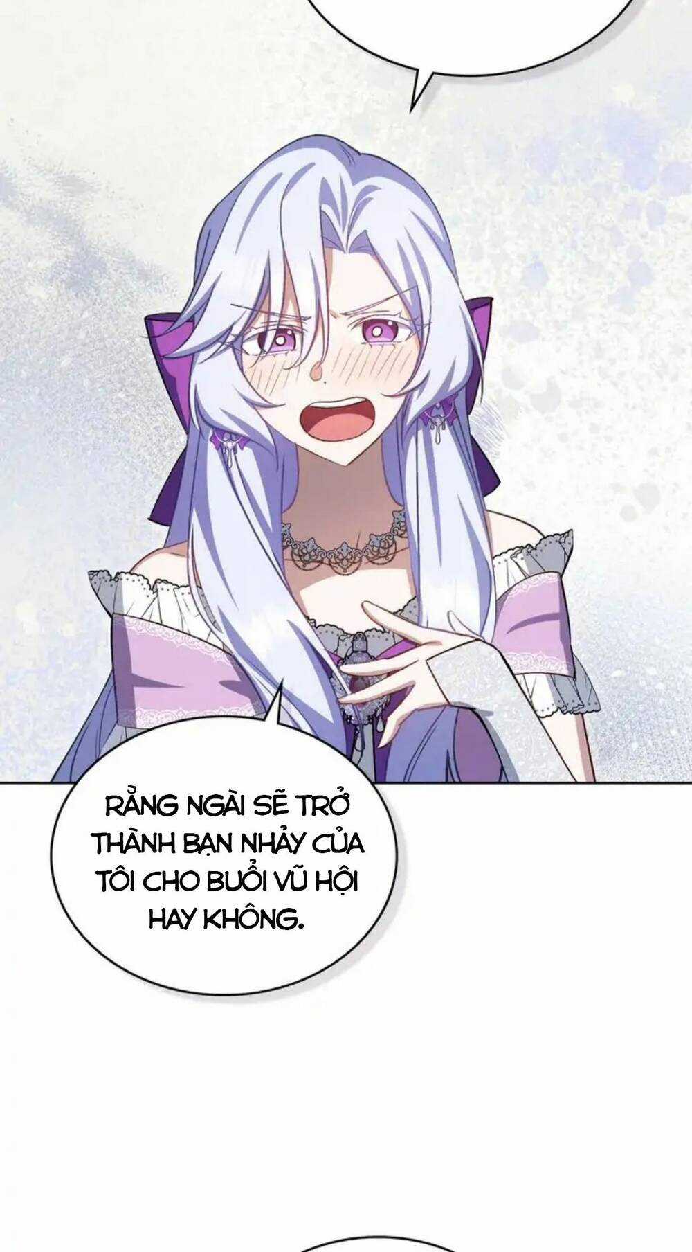 Khi Nữ Quỷ Mạo Danh Công Chúa Chapter 19 trang 47