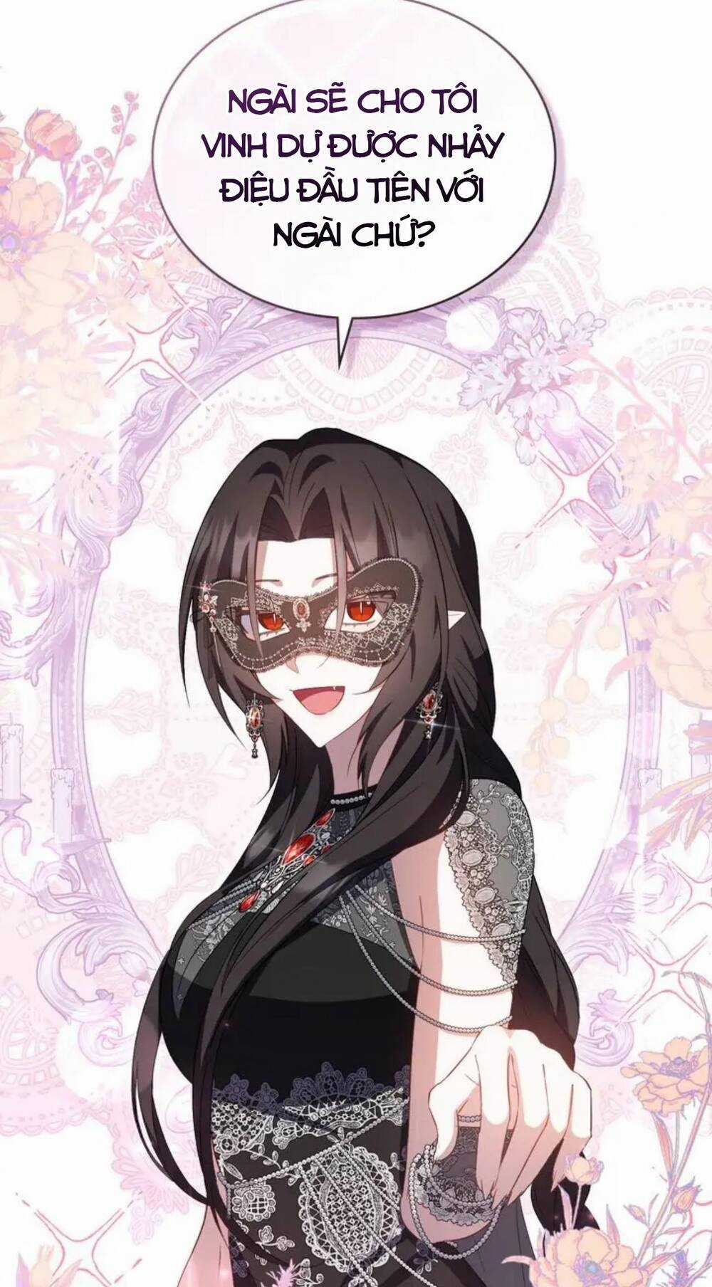 Khi Nữ Quỷ Mạo Danh Công Chúa Chapter 19 trang 52