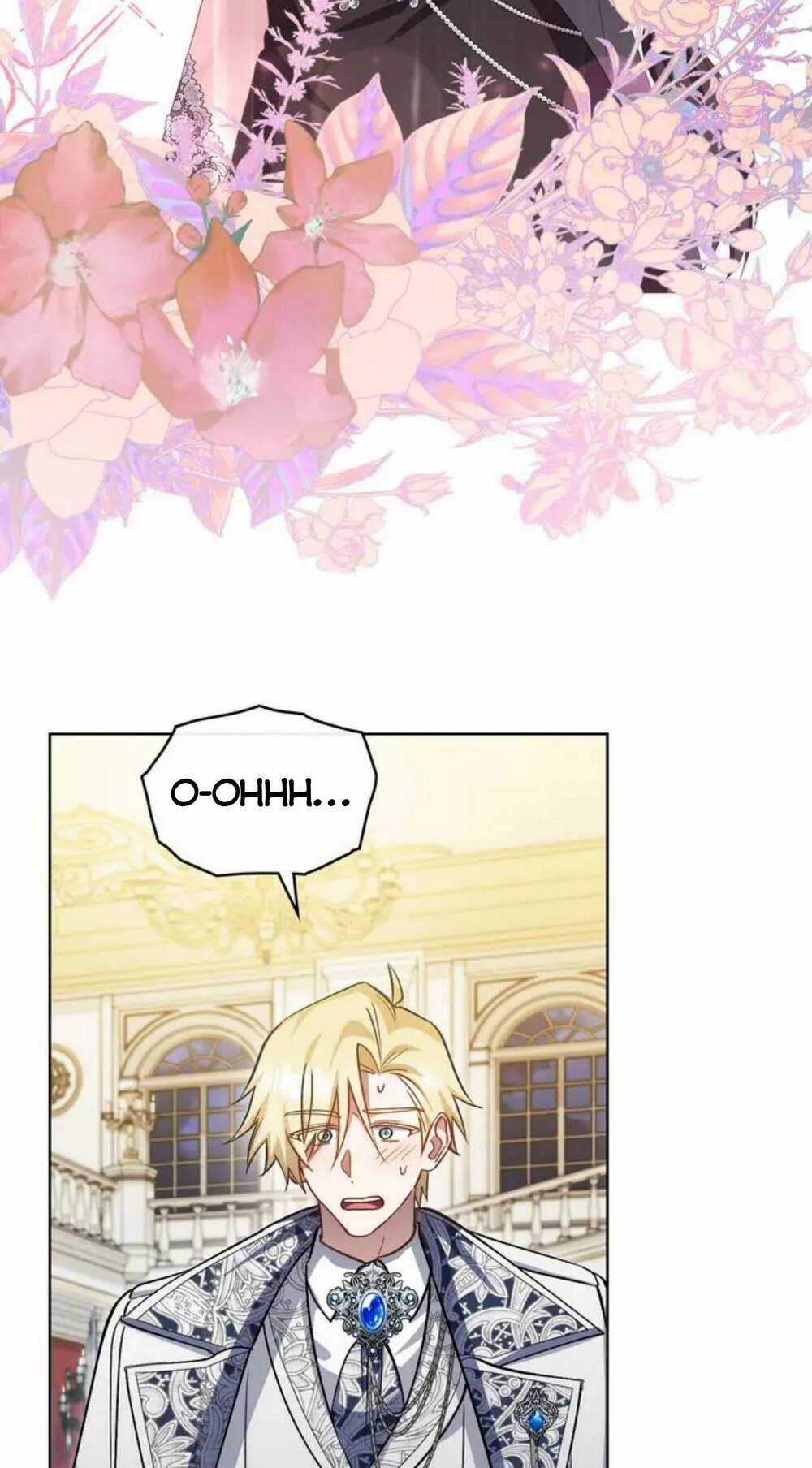 Khi Nữ Quỷ Mạo Danh Công Chúa Chapter 19 trang 53