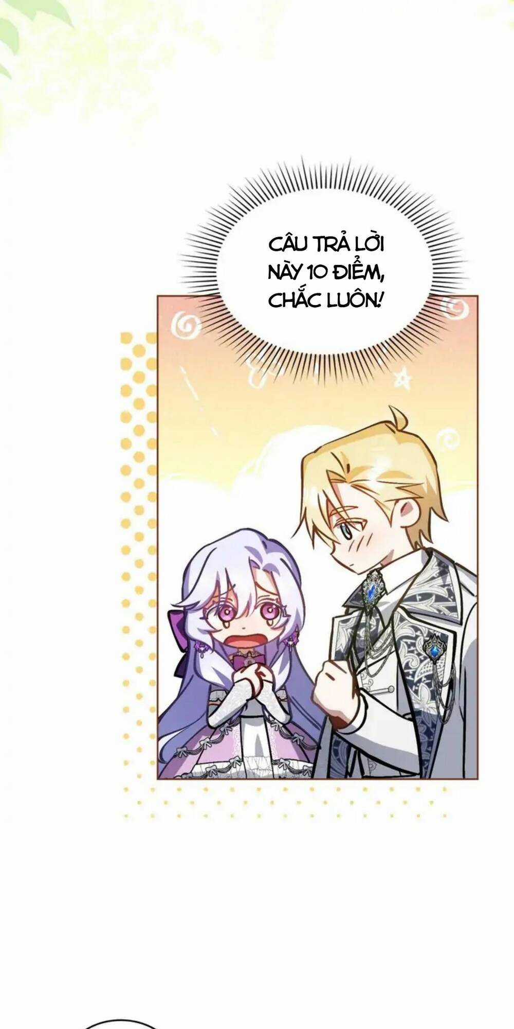 Khi Nữ Quỷ Mạo Danh Công Chúa Chapter 19 trang 60