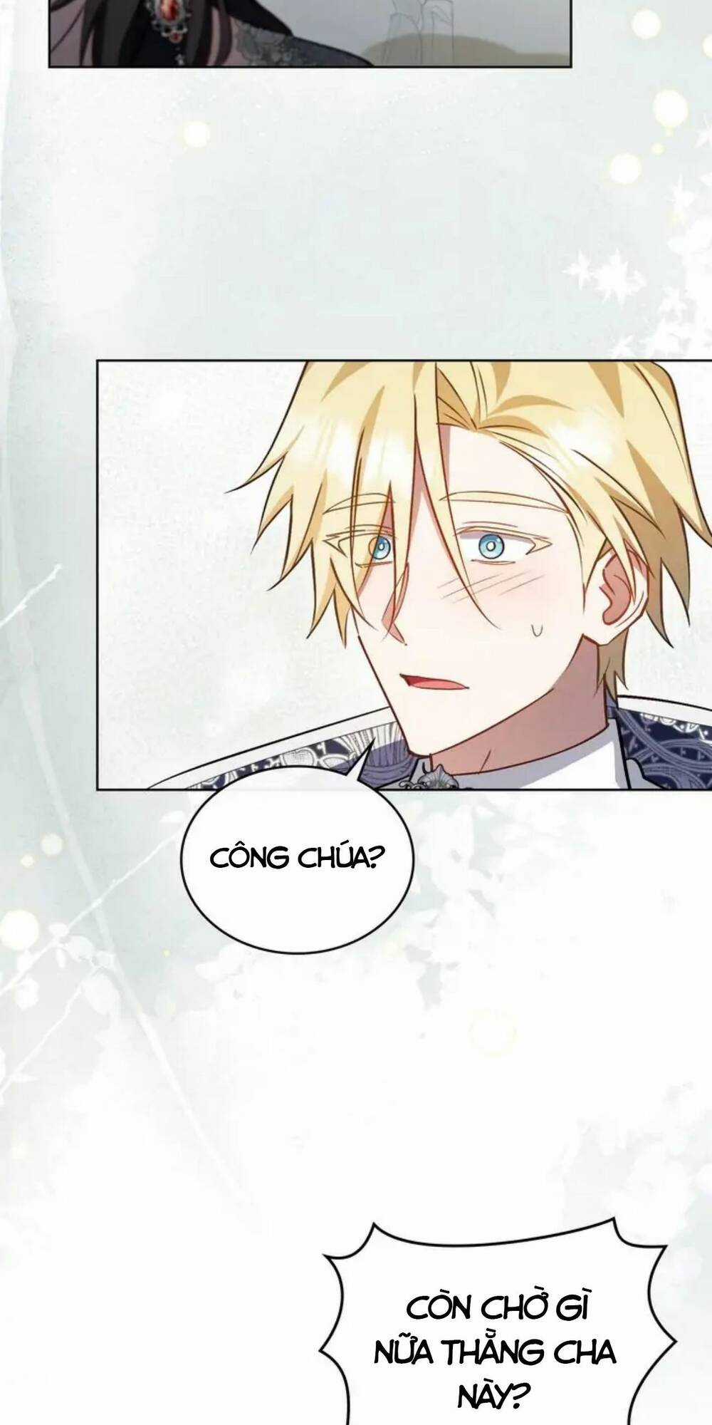 Khi Nữ Quỷ Mạo Danh Công Chúa Chapter 19 trang 63