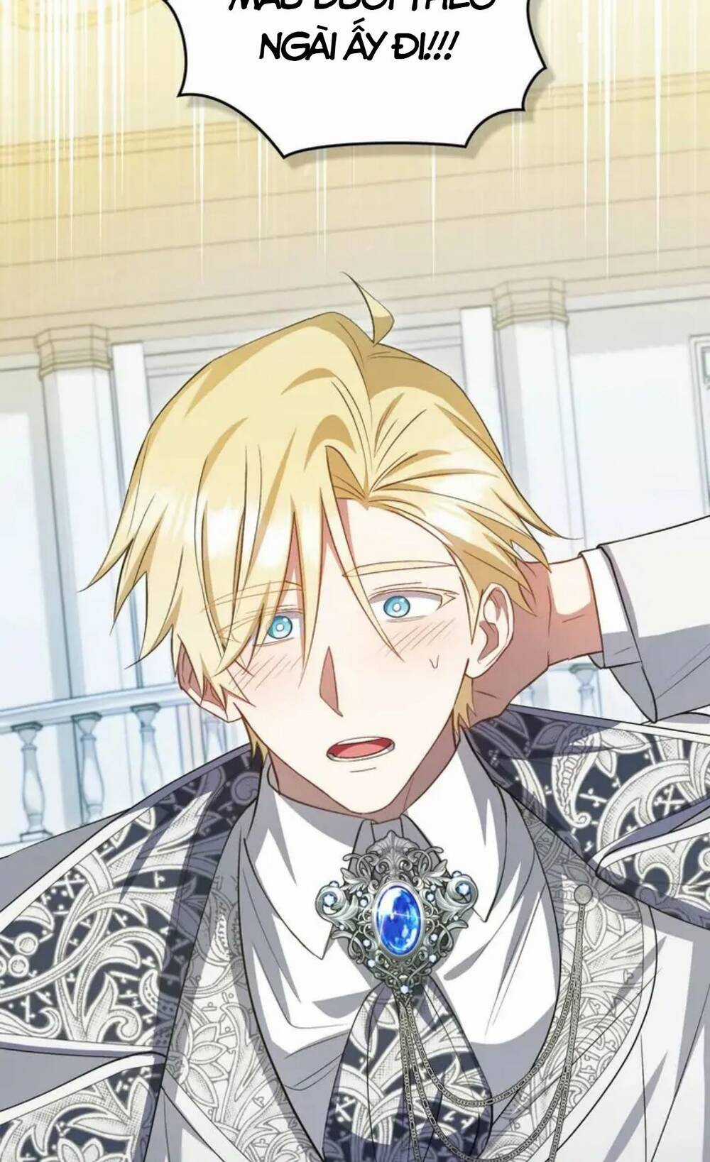 Khi Nữ Quỷ Mạo Danh Công Chúa Chapter 19 trang 65