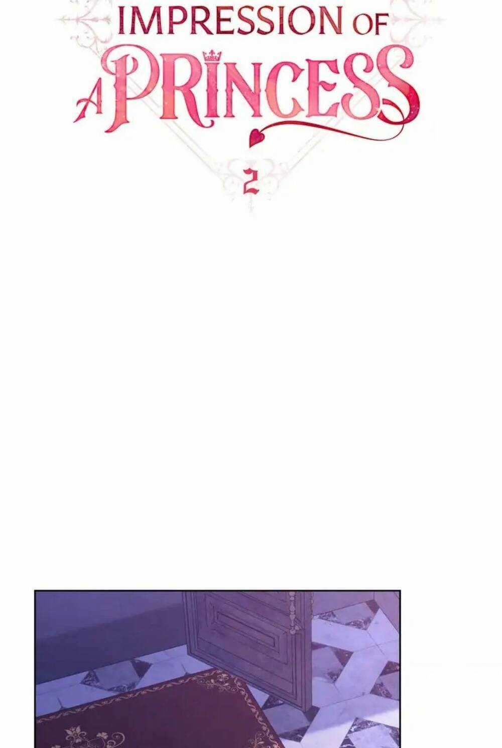 Khi Nữ Quỷ Mạo Danh Công Chúa Chapter 2 trang 11