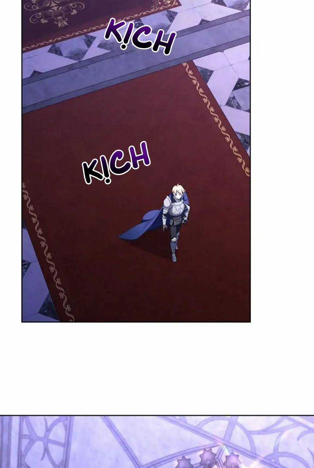 Khi Nữ Quỷ Mạo Danh Công Chúa Chapter 2 trang 12