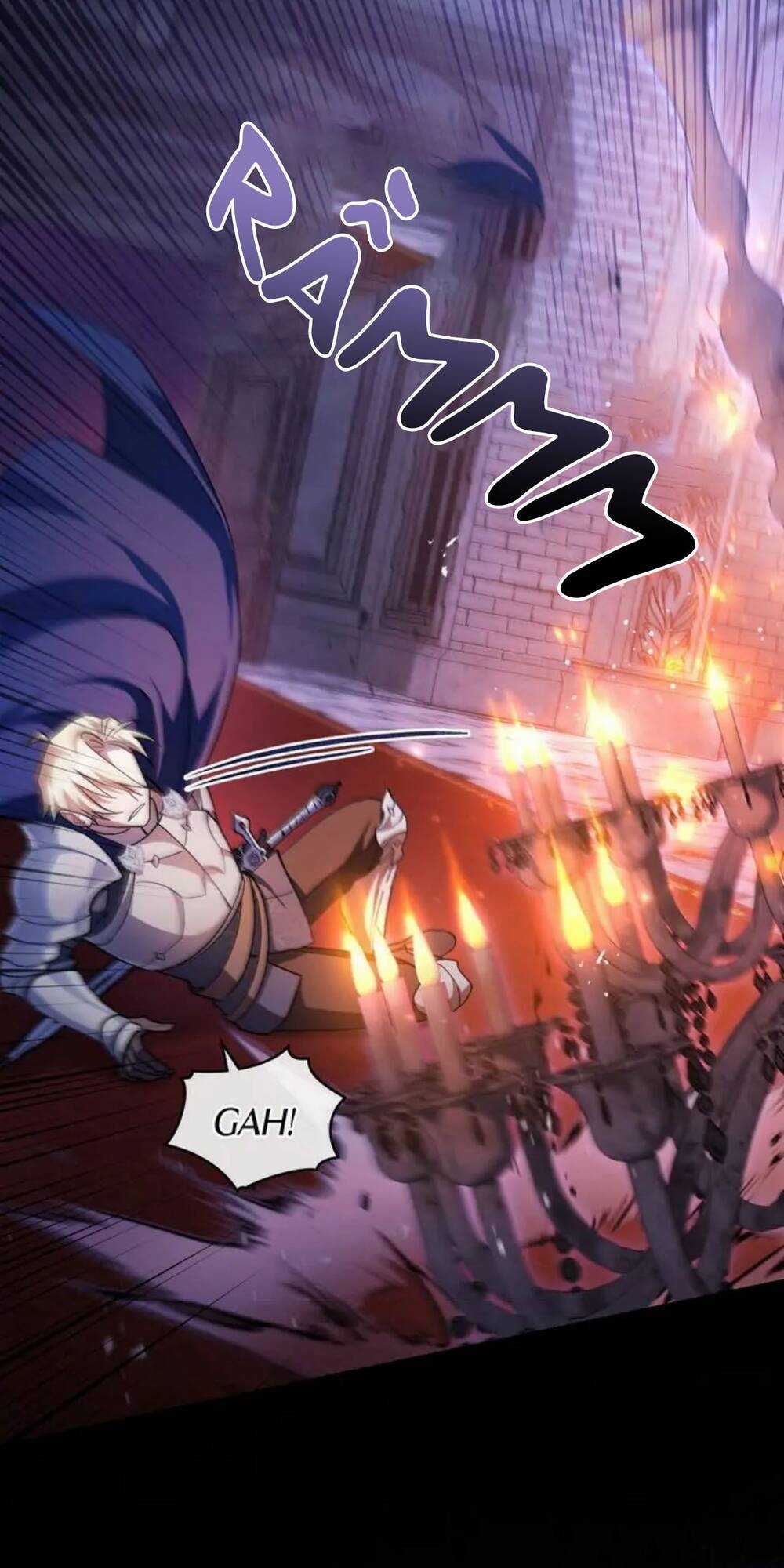 Khi Nữ Quỷ Mạo Danh Công Chúa Chapter 2 trang 16