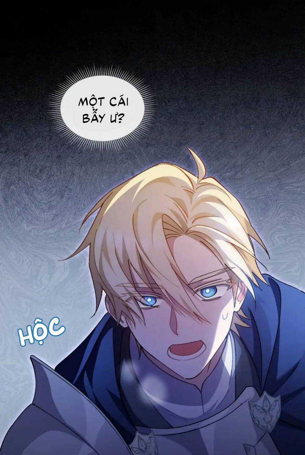 Khi Nữ Quỷ Mạo Danh Công Chúa Chapter 2 trang 17