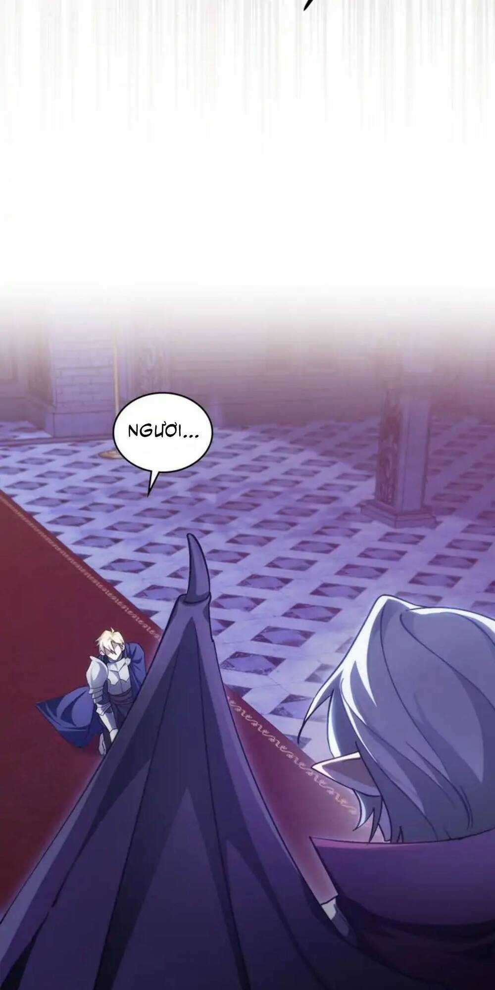 Khi Nữ Quỷ Mạo Danh Công Chúa Chapter 2 trang 19