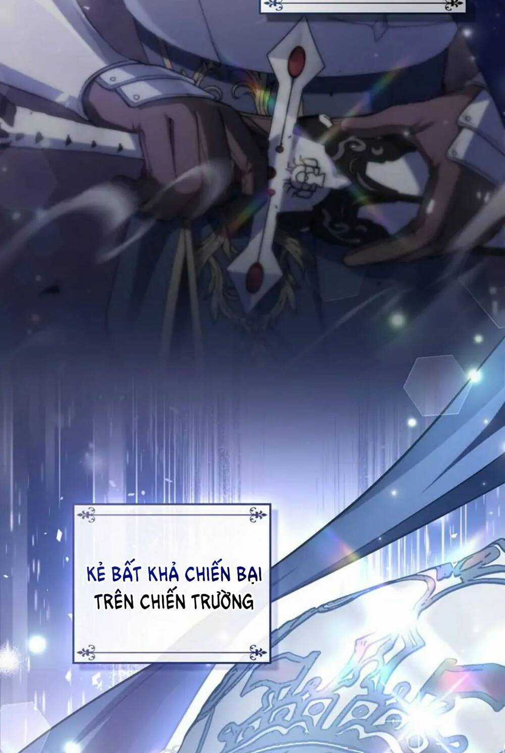 Khi Nữ Quỷ Mạo Danh Công Chúa Chapter 2 trang 2