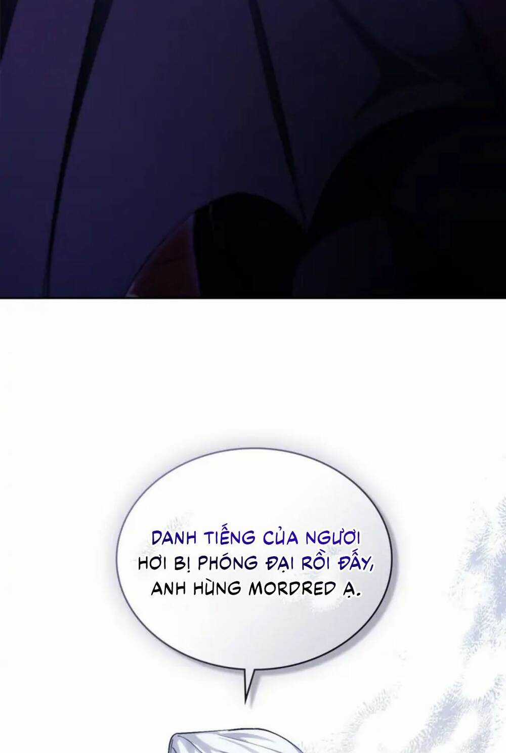 Khi Nữ Quỷ Mạo Danh Công Chúa Chapter 2 trang 20