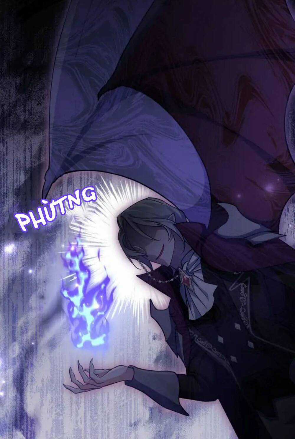 Khi Nữ Quỷ Mạo Danh Công Chúa Chapter 2 trang 25