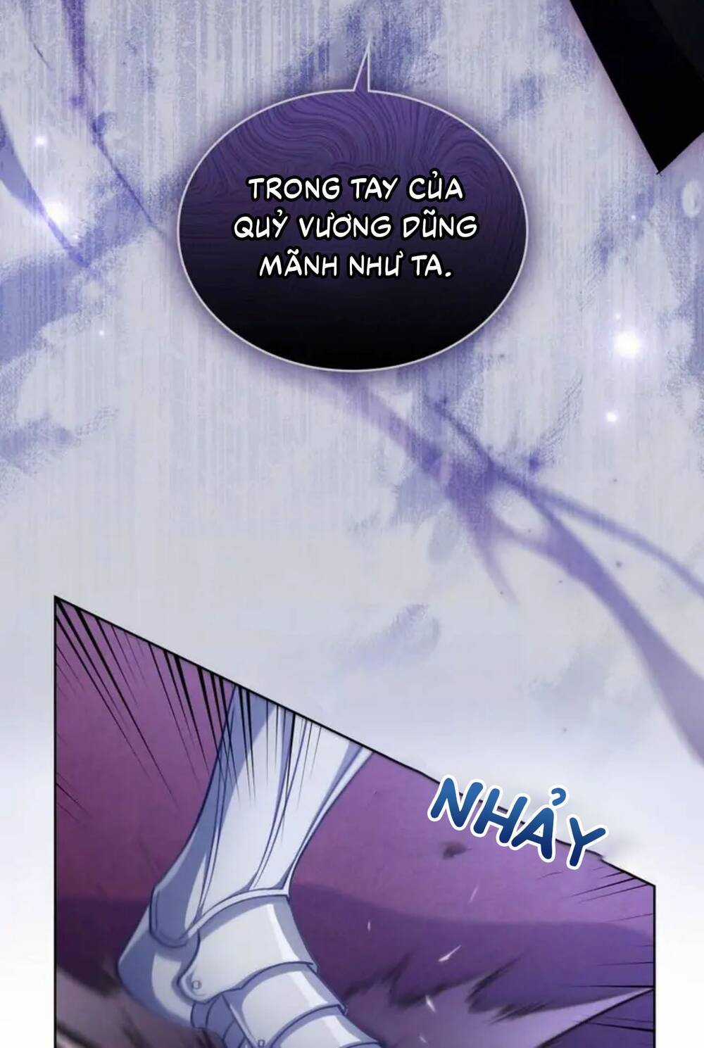 Khi Nữ Quỷ Mạo Danh Công Chúa Chapter 2 trang 26