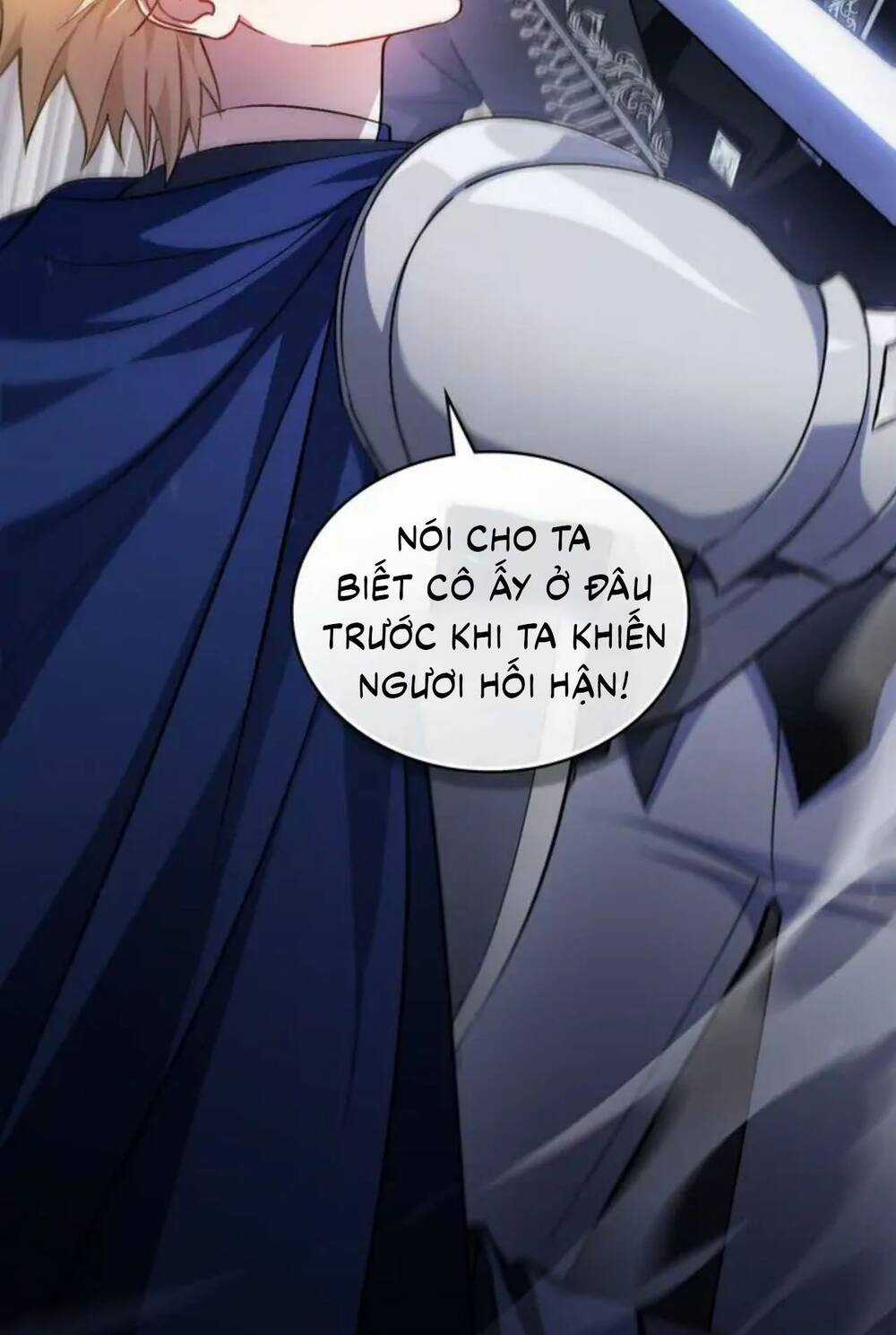 Khi Nữ Quỷ Mạo Danh Công Chúa Chapter 2 trang 28