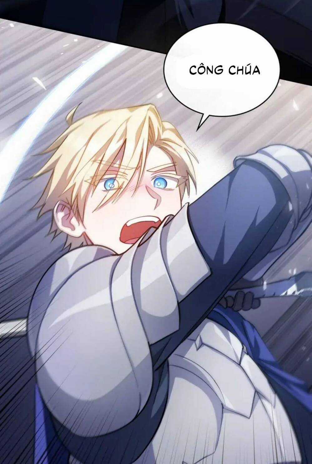 Khi Nữ Quỷ Mạo Danh Công Chúa Chapter 2 trang 29