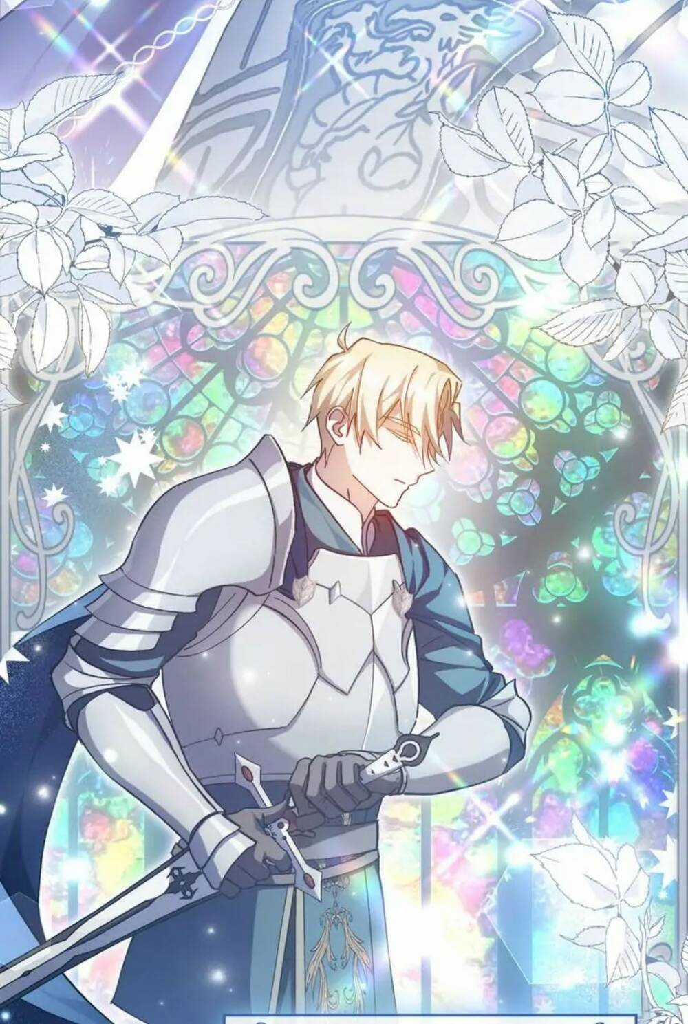 Khi Nữ Quỷ Mạo Danh Công Chúa Chapter 2 trang 3