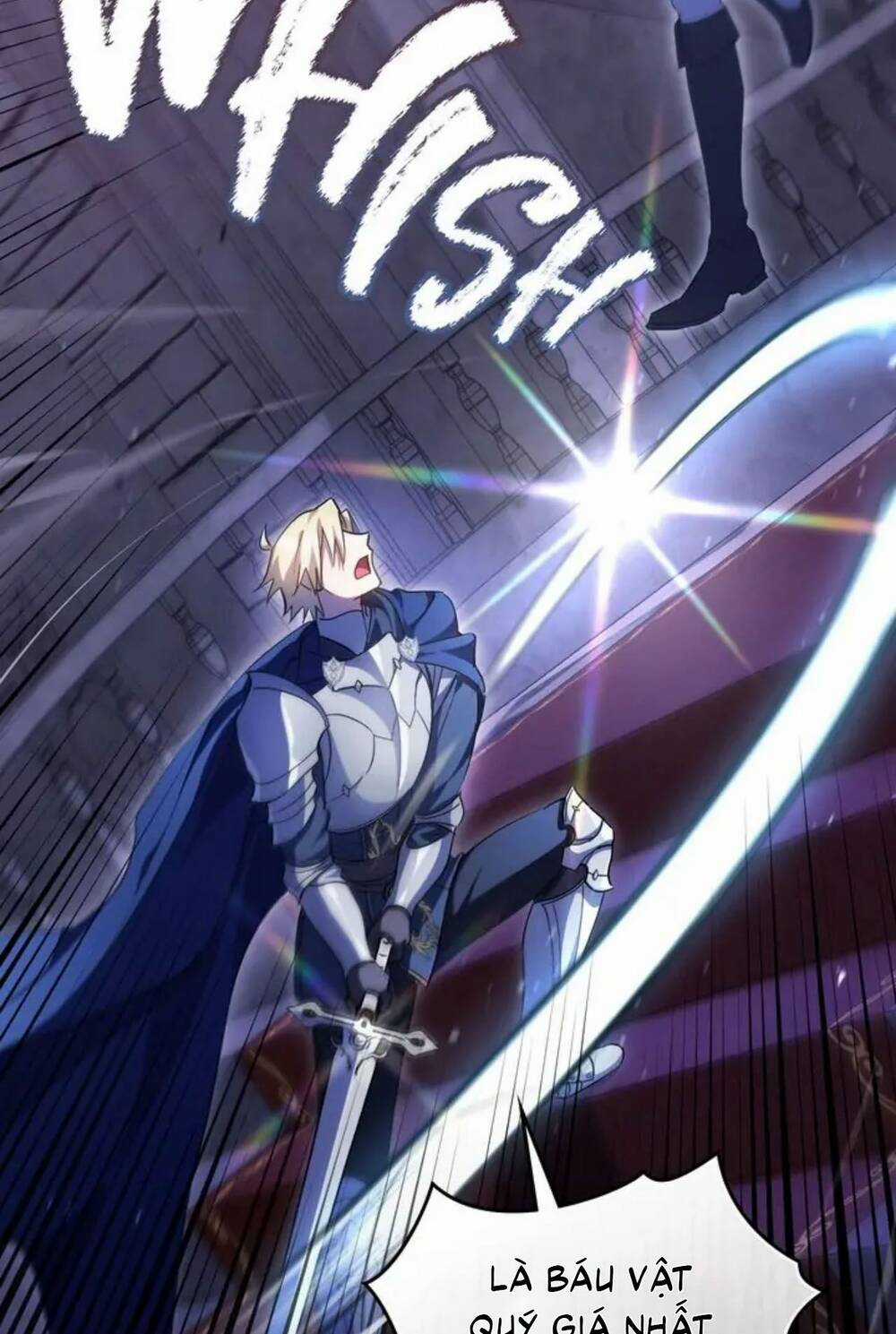 Khi Nữ Quỷ Mạo Danh Công Chúa Chapter 2 trang 31