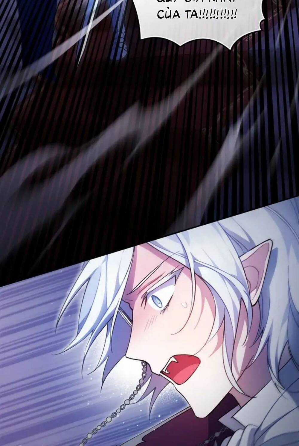 Khi Nữ Quỷ Mạo Danh Công Chúa Chapter 2 trang 32