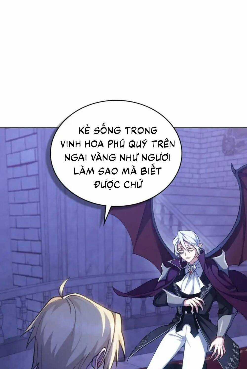 Khi Nữ Quỷ Mạo Danh Công Chúa Chapter 2 trang 34