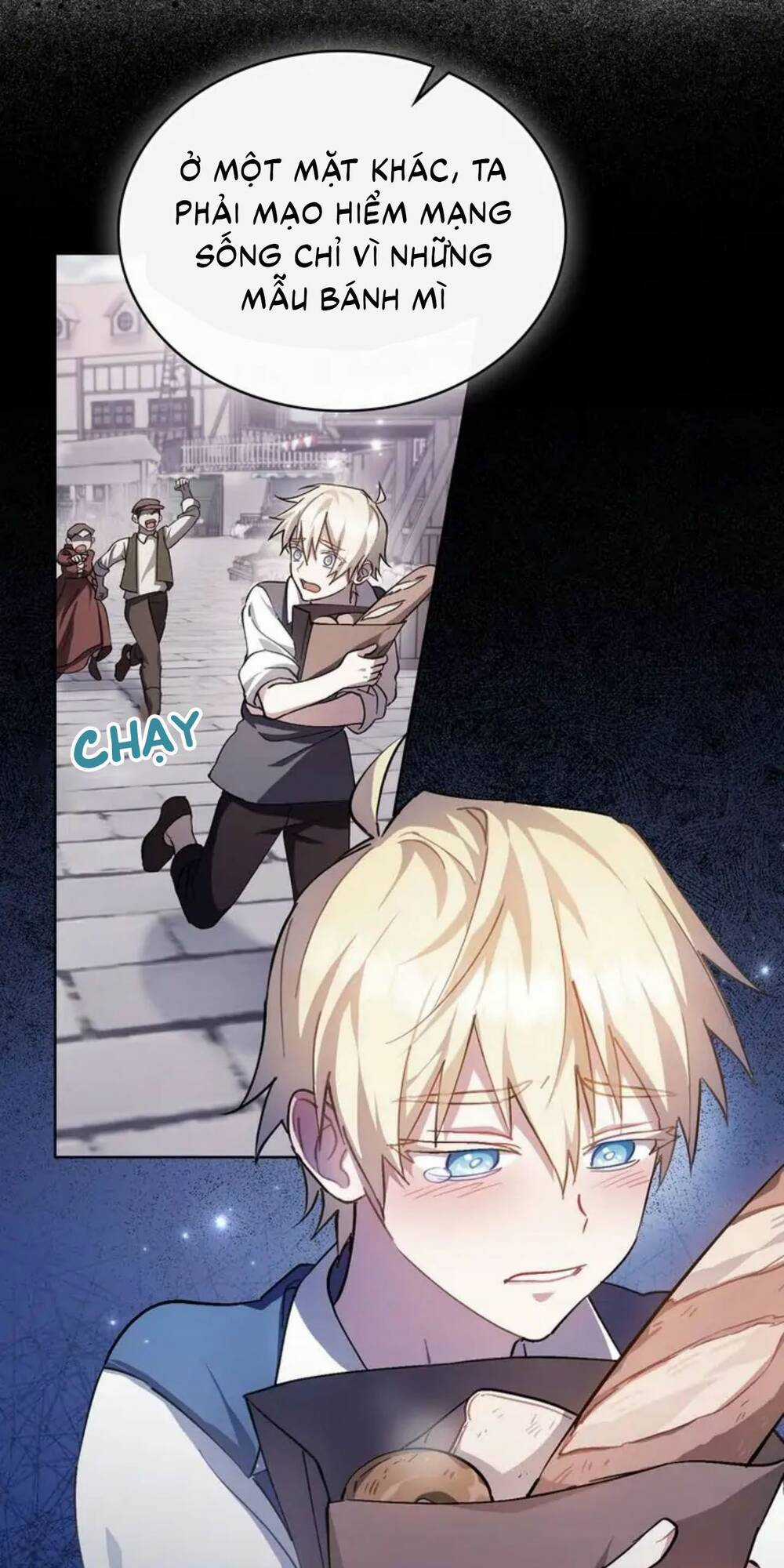 Khi Nữ Quỷ Mạo Danh Công Chúa Chapter 2 trang 36