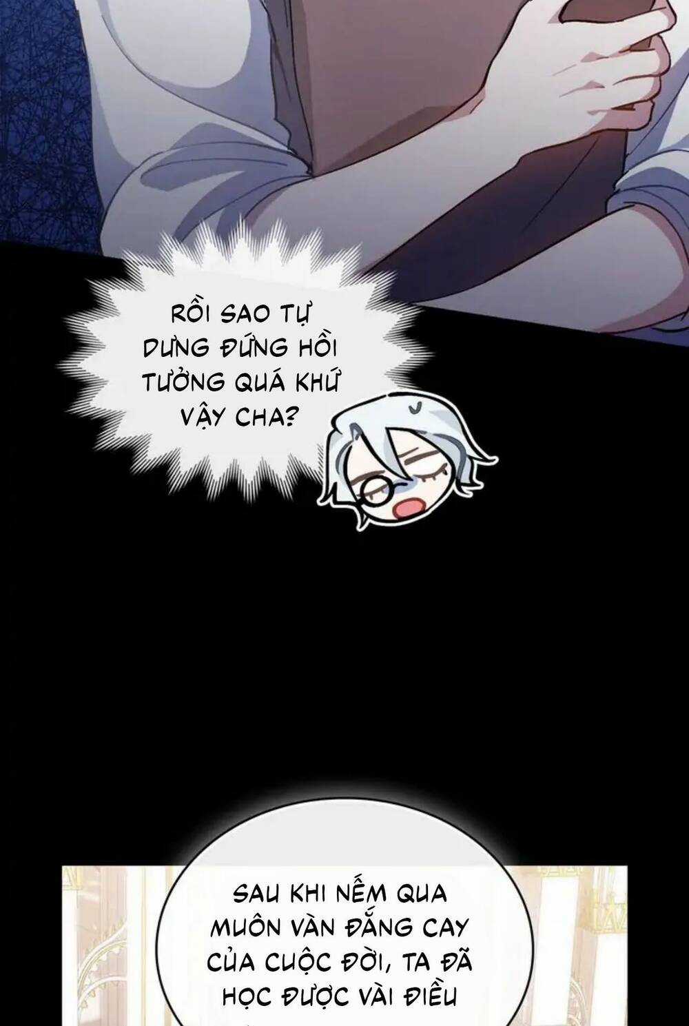 Khi Nữ Quỷ Mạo Danh Công Chúa Chapter 2 trang 37