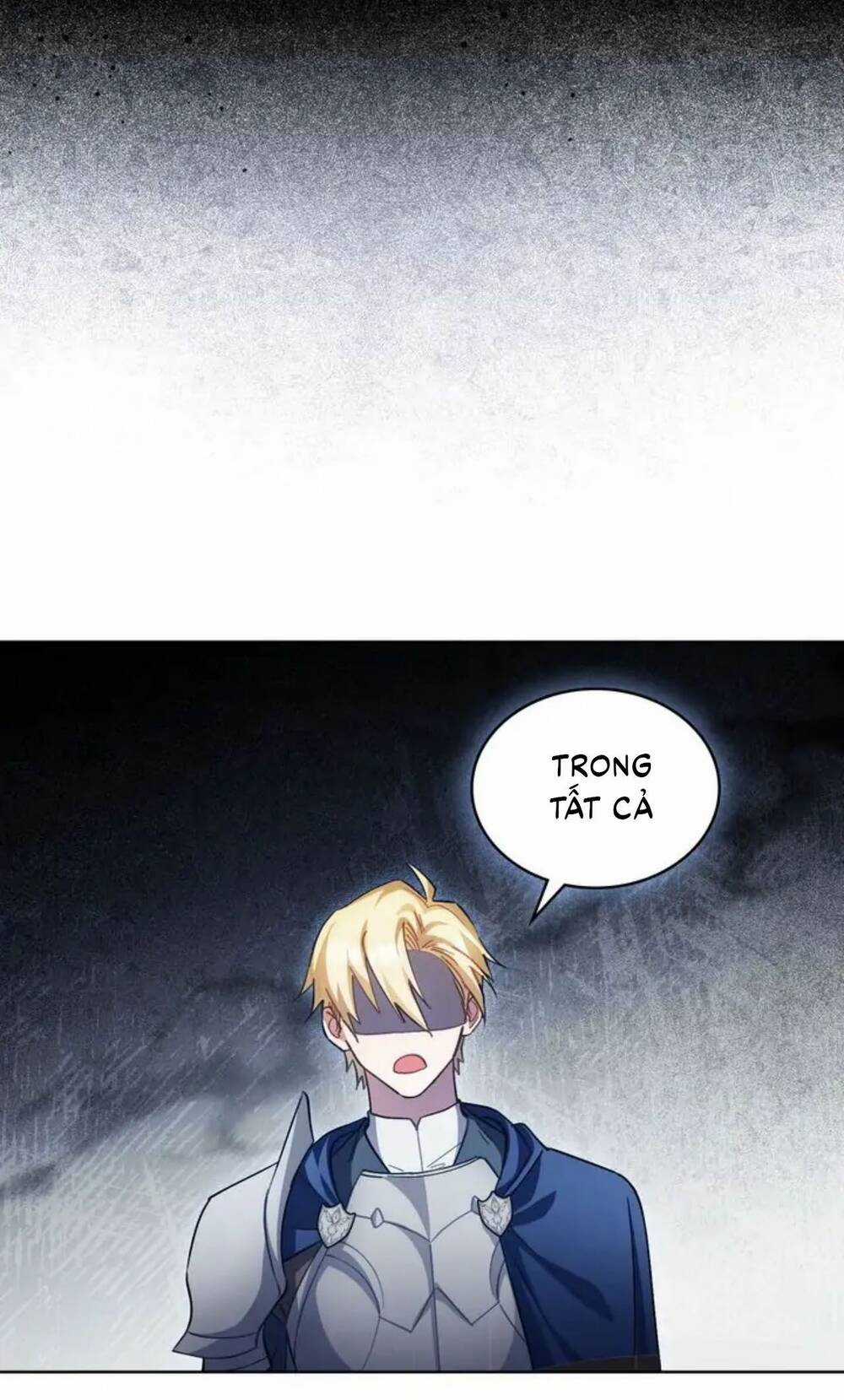 Khi Nữ Quỷ Mạo Danh Công Chúa Chapter 2 trang 39