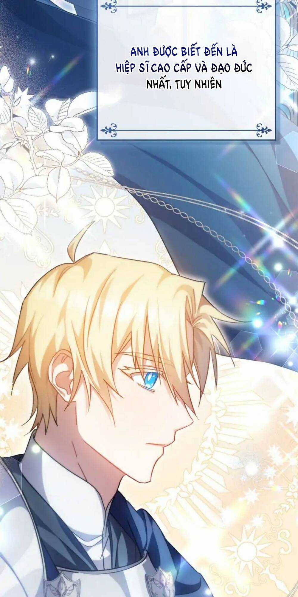 Khi Nữ Quỷ Mạo Danh Công Chúa Chapter 2 trang 4