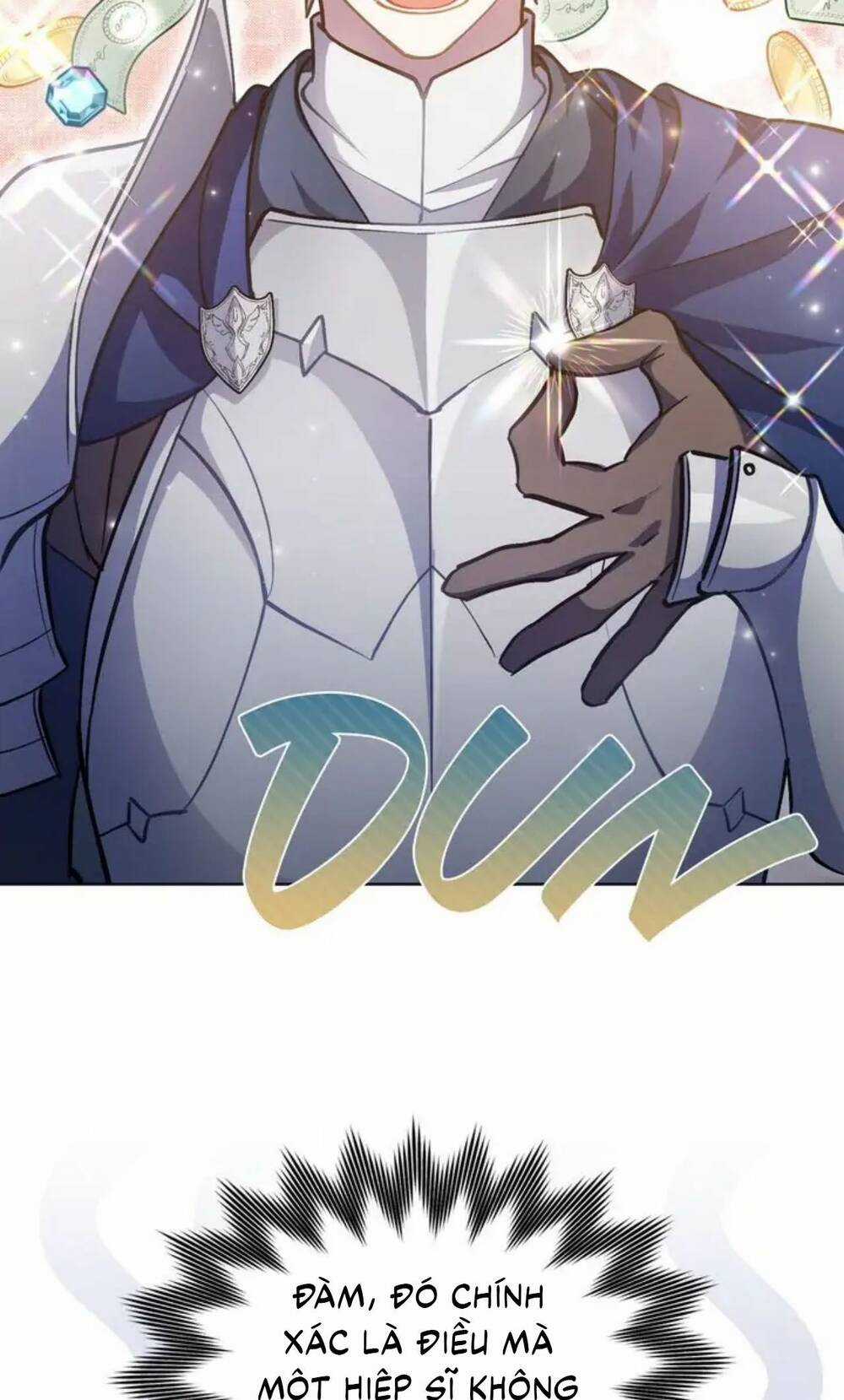 Khi Nữ Quỷ Mạo Danh Công Chúa Chapter 2 trang 41