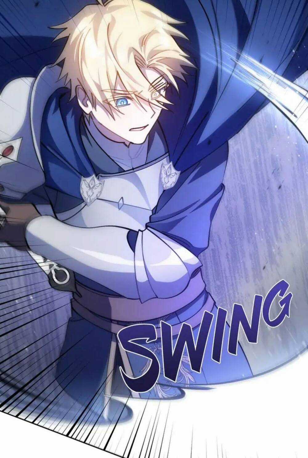 Khi Nữ Quỷ Mạo Danh Công Chúa Chapter 2 trang 48