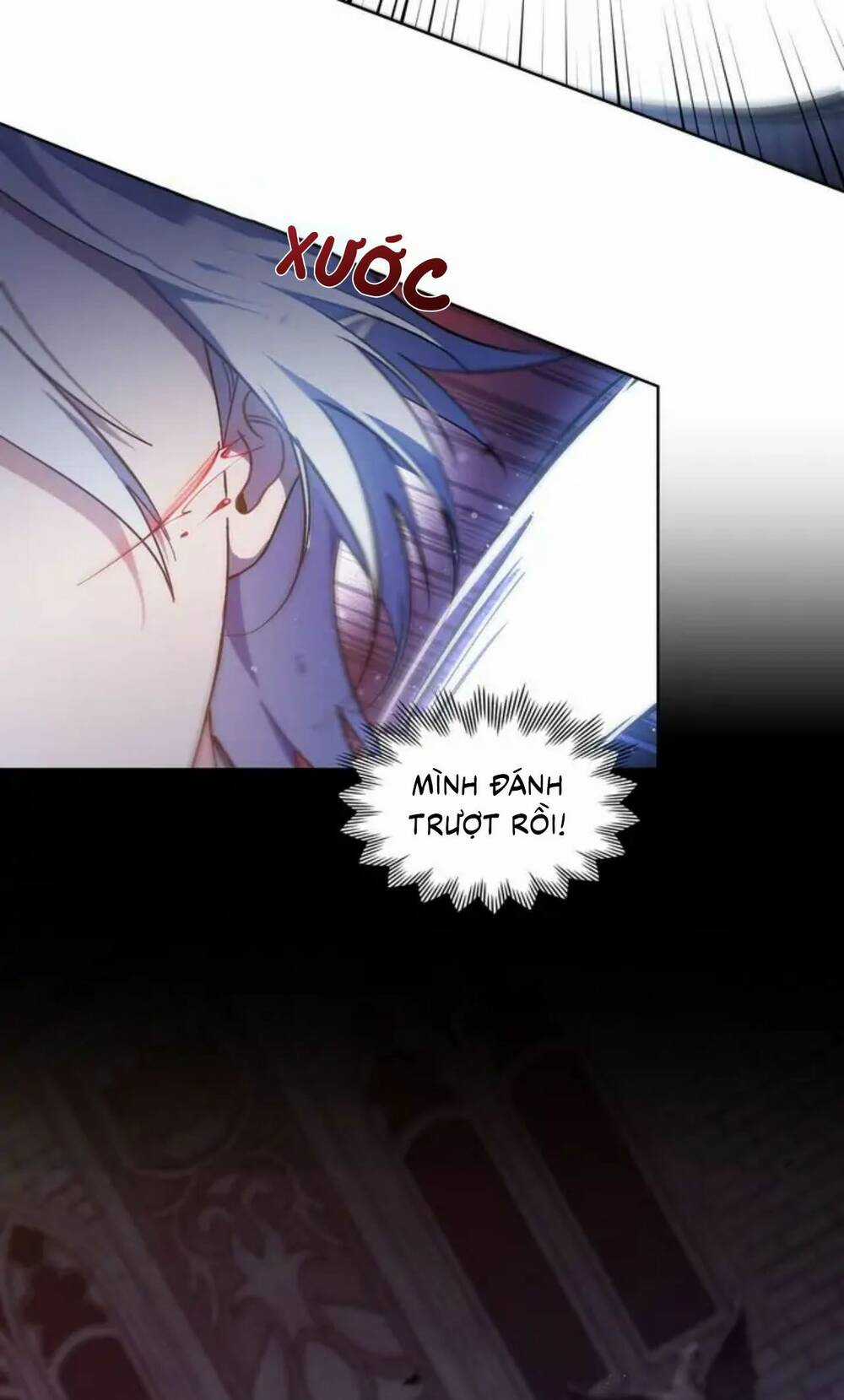 Khi Nữ Quỷ Mạo Danh Công Chúa Chapter 2 trang 49