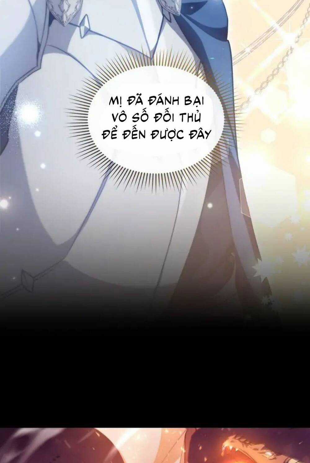 Khi Nữ Quỷ Mạo Danh Công Chúa Chapter 2 trang 5