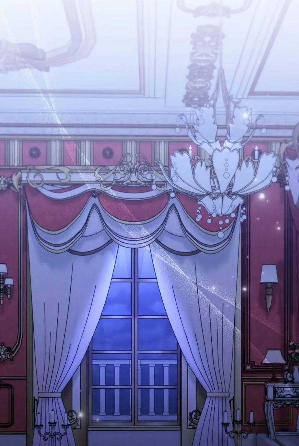 Khi Nữ Quỷ Mạo Danh Công Chúa Chapter 2 trang 57