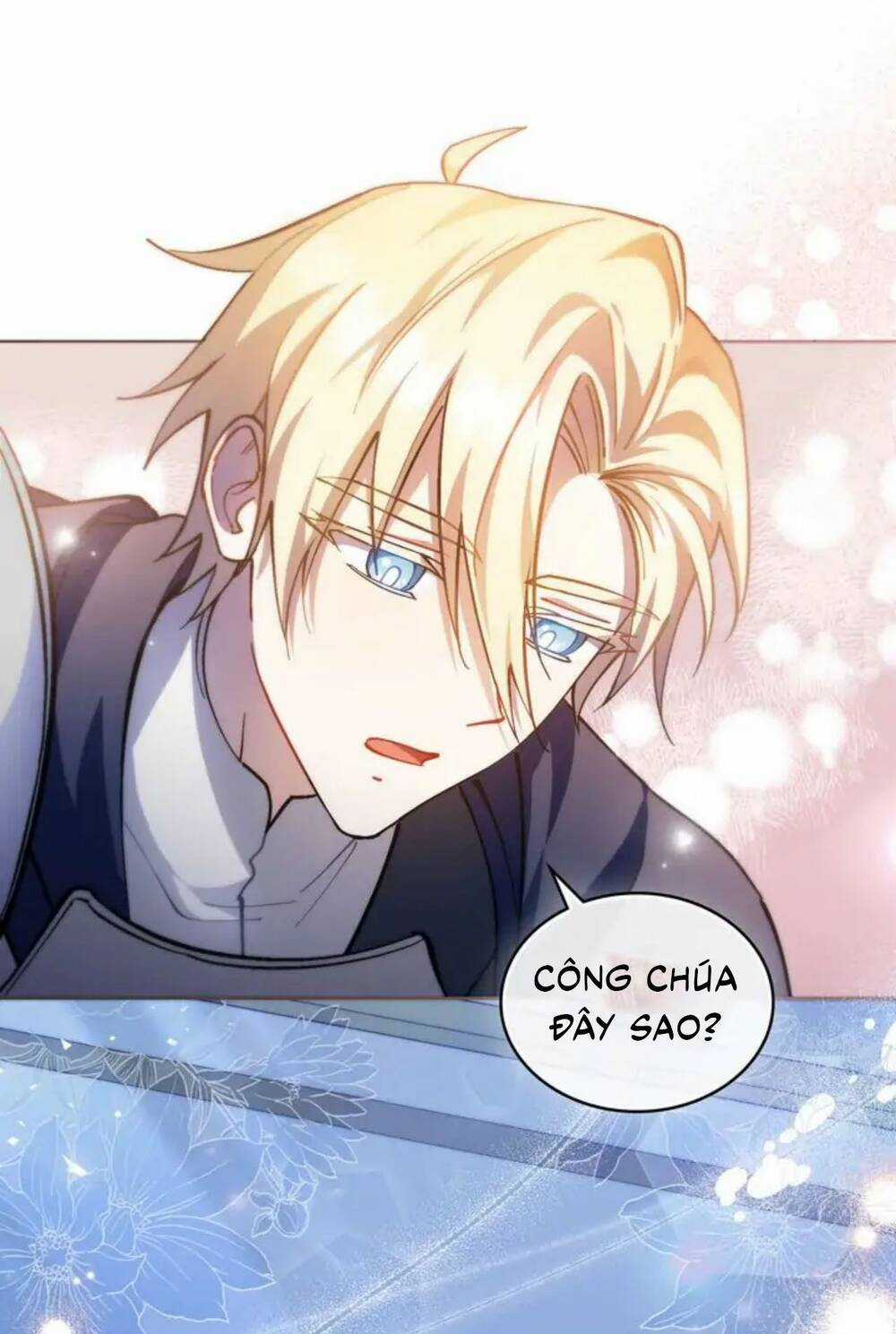 Khi Nữ Quỷ Mạo Danh Công Chúa Chapter 2 trang 60