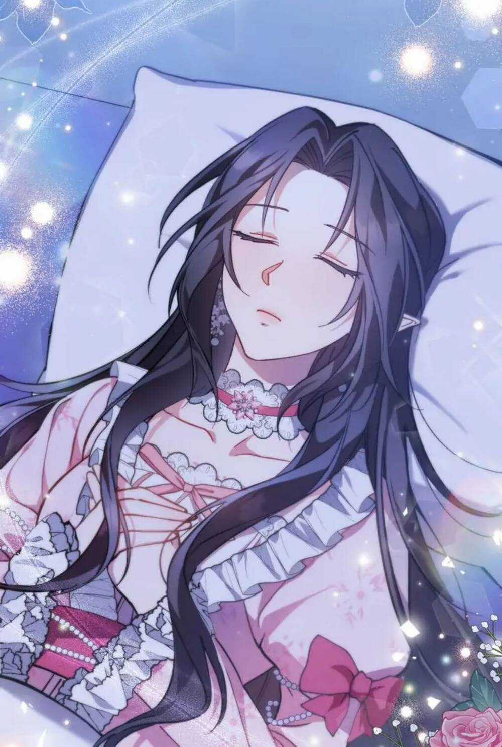 Khi Nữ Quỷ Mạo Danh Công Chúa Chapter 2 trang 61