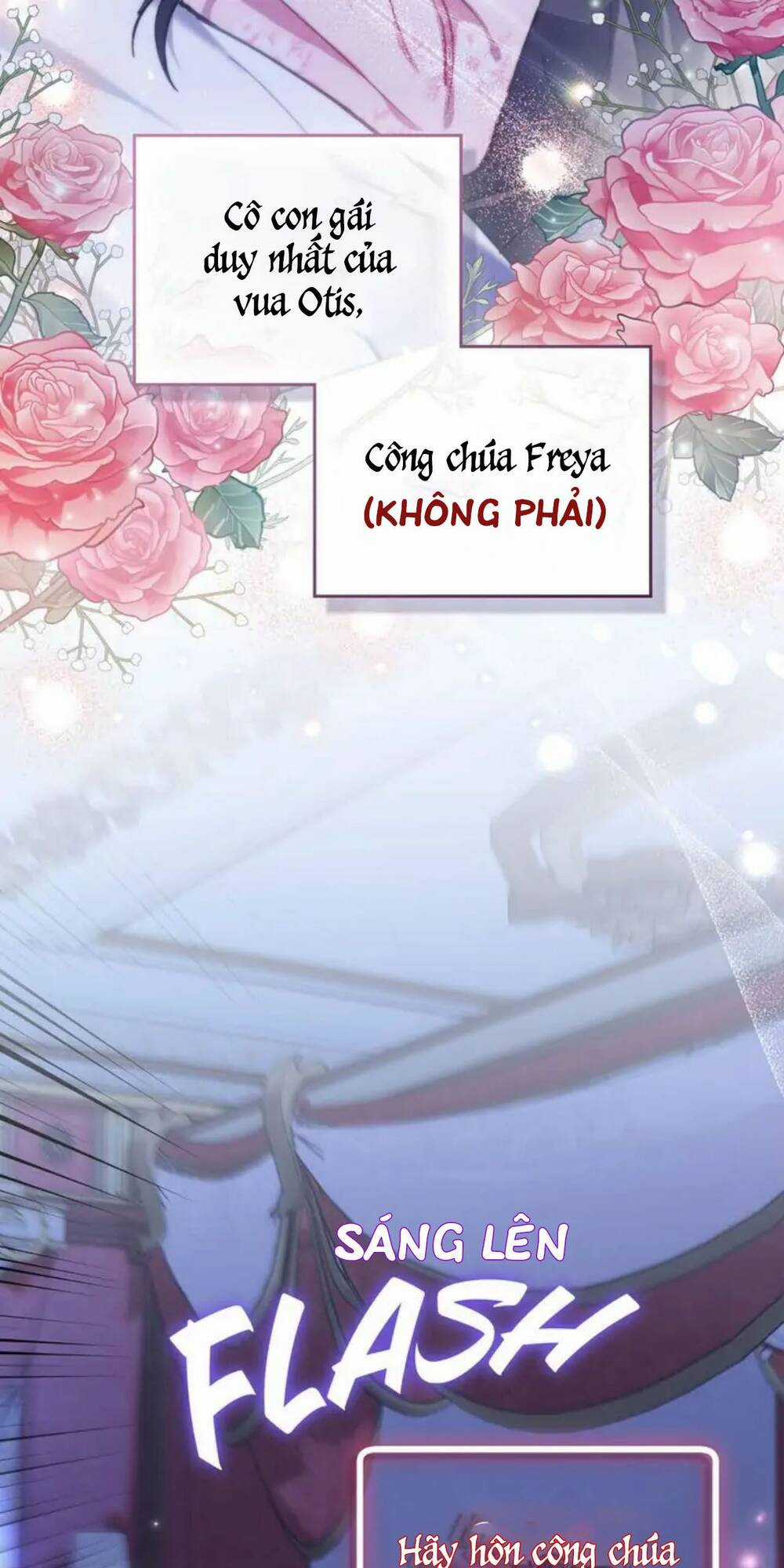 Khi Nữ Quỷ Mạo Danh Công Chúa Chapter 2 trang 62