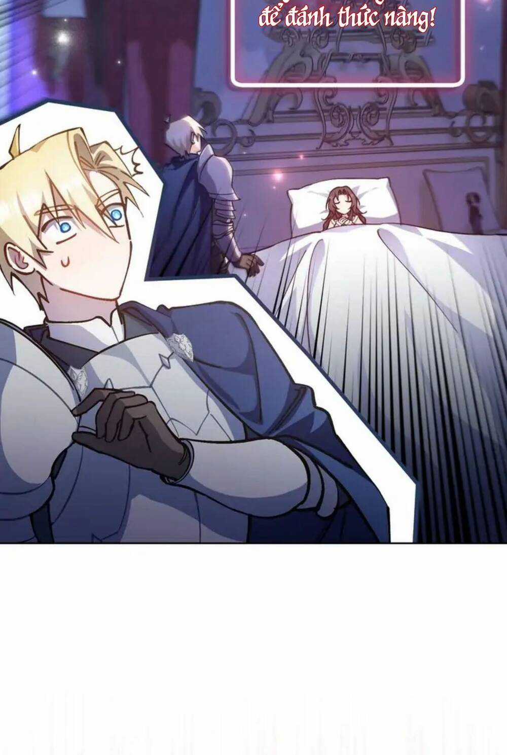 Khi Nữ Quỷ Mạo Danh Công Chúa Chapter 2 trang 63