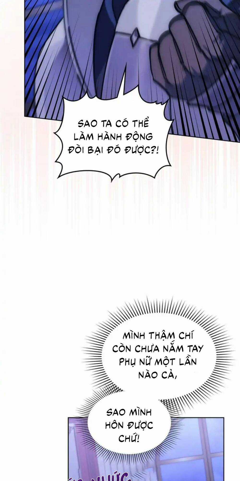 Khi Nữ Quỷ Mạo Danh Công Chúa Chapter 2 trang 65