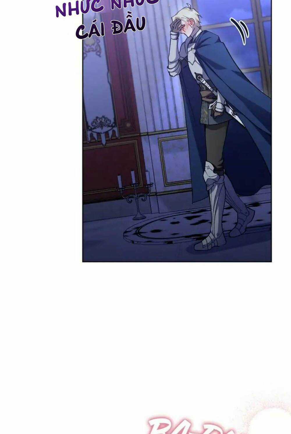 Khi Nữ Quỷ Mạo Danh Công Chúa Chapter 2 trang 66