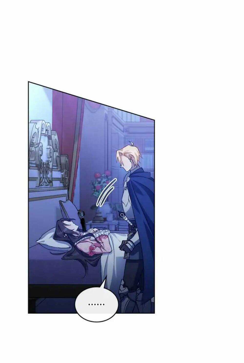 Khi Nữ Quỷ Mạo Danh Công Chúa Chapter 2 trang 70