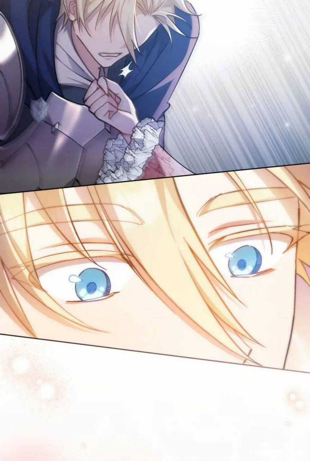 Khi Nữ Quỷ Mạo Danh Công Chúa Chapter 2 trang 73