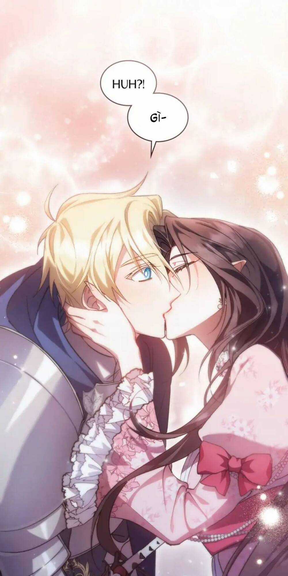 Khi Nữ Quỷ Mạo Danh Công Chúa Chapter 2 trang 74