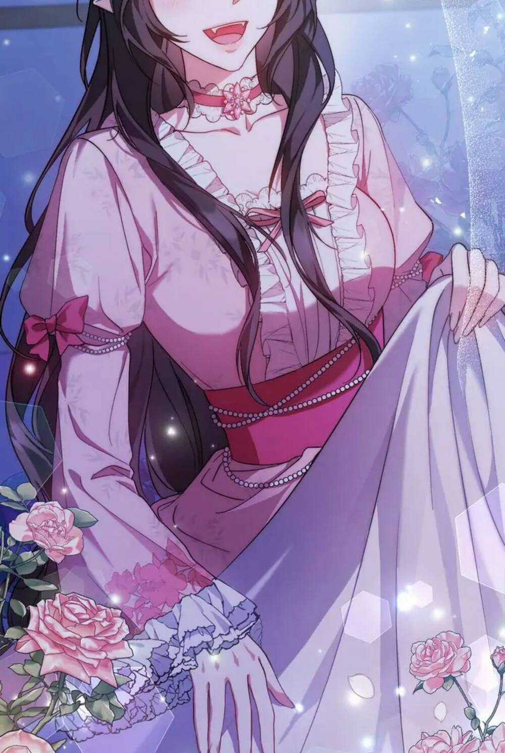 Khi Nữ Quỷ Mạo Danh Công Chúa Chapter 2 trang 78