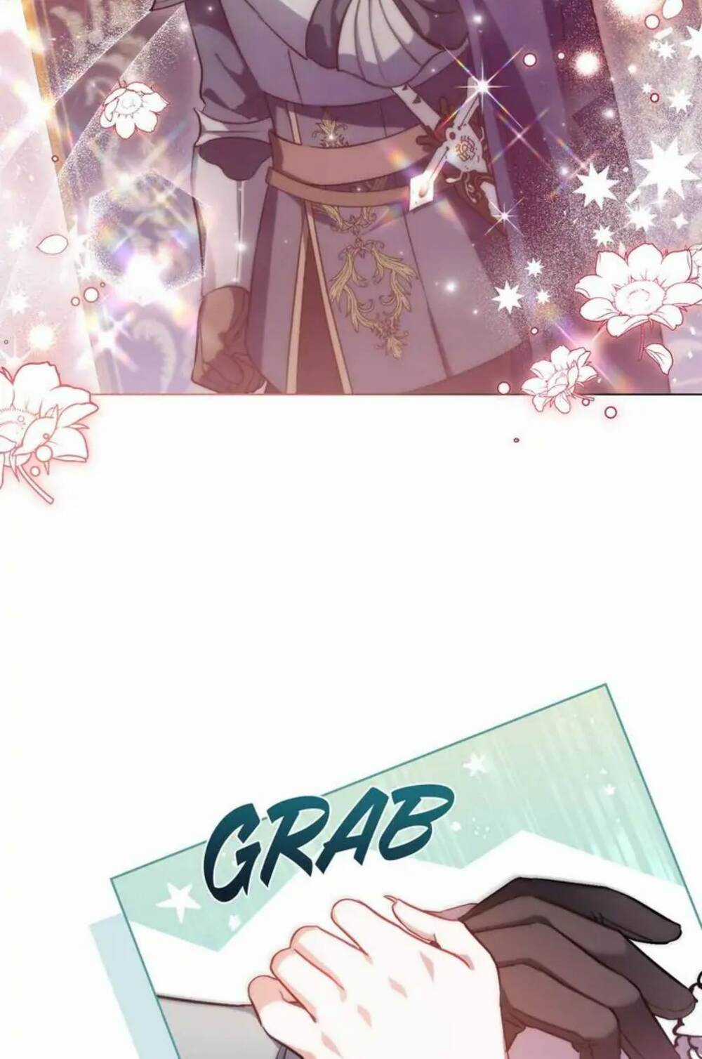 Khi Nữ Quỷ Mạo Danh Công Chúa Chapter 3 trang 12