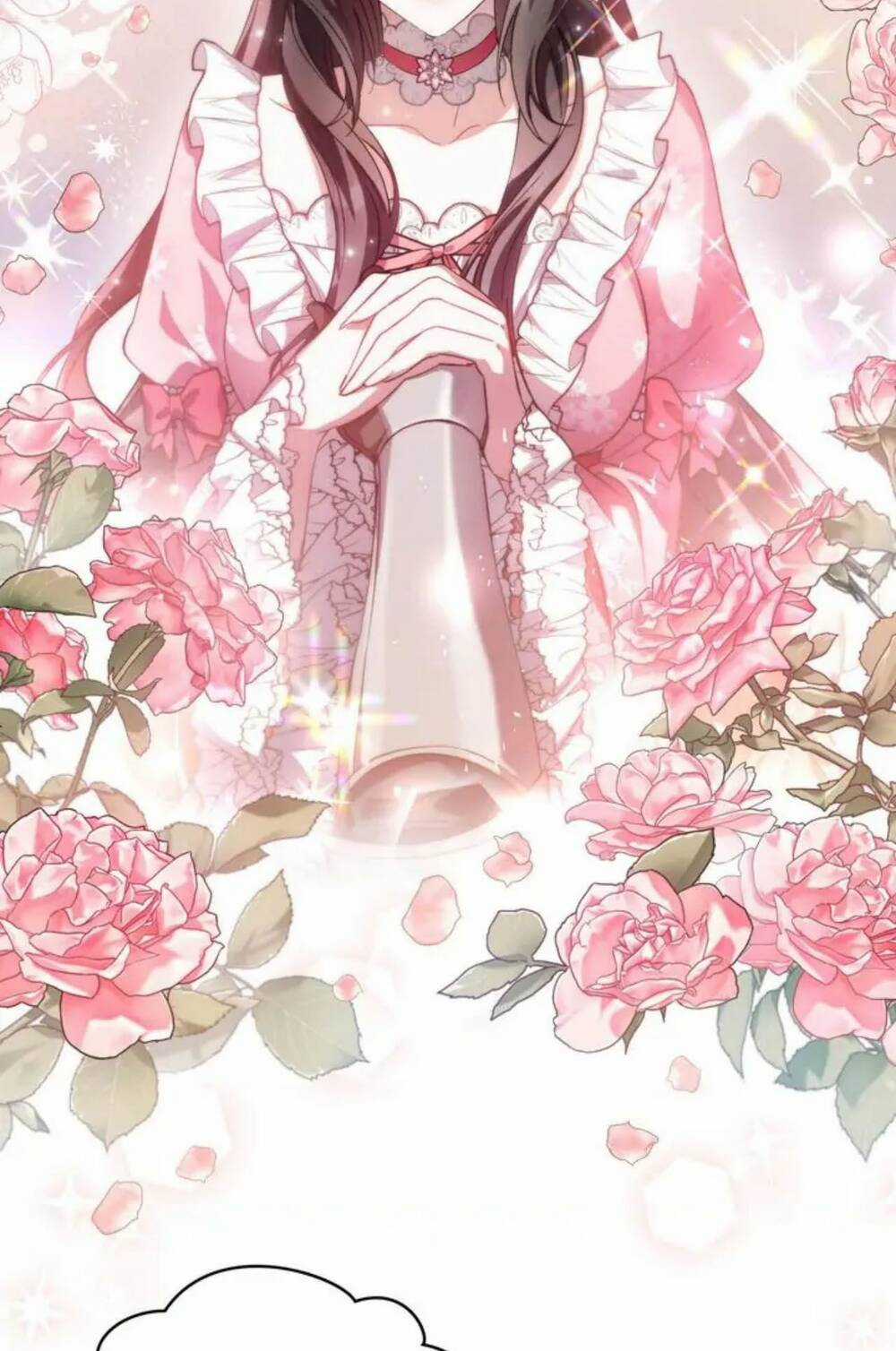 Khi Nữ Quỷ Mạo Danh Công Chúa Chapter 3 trang 14