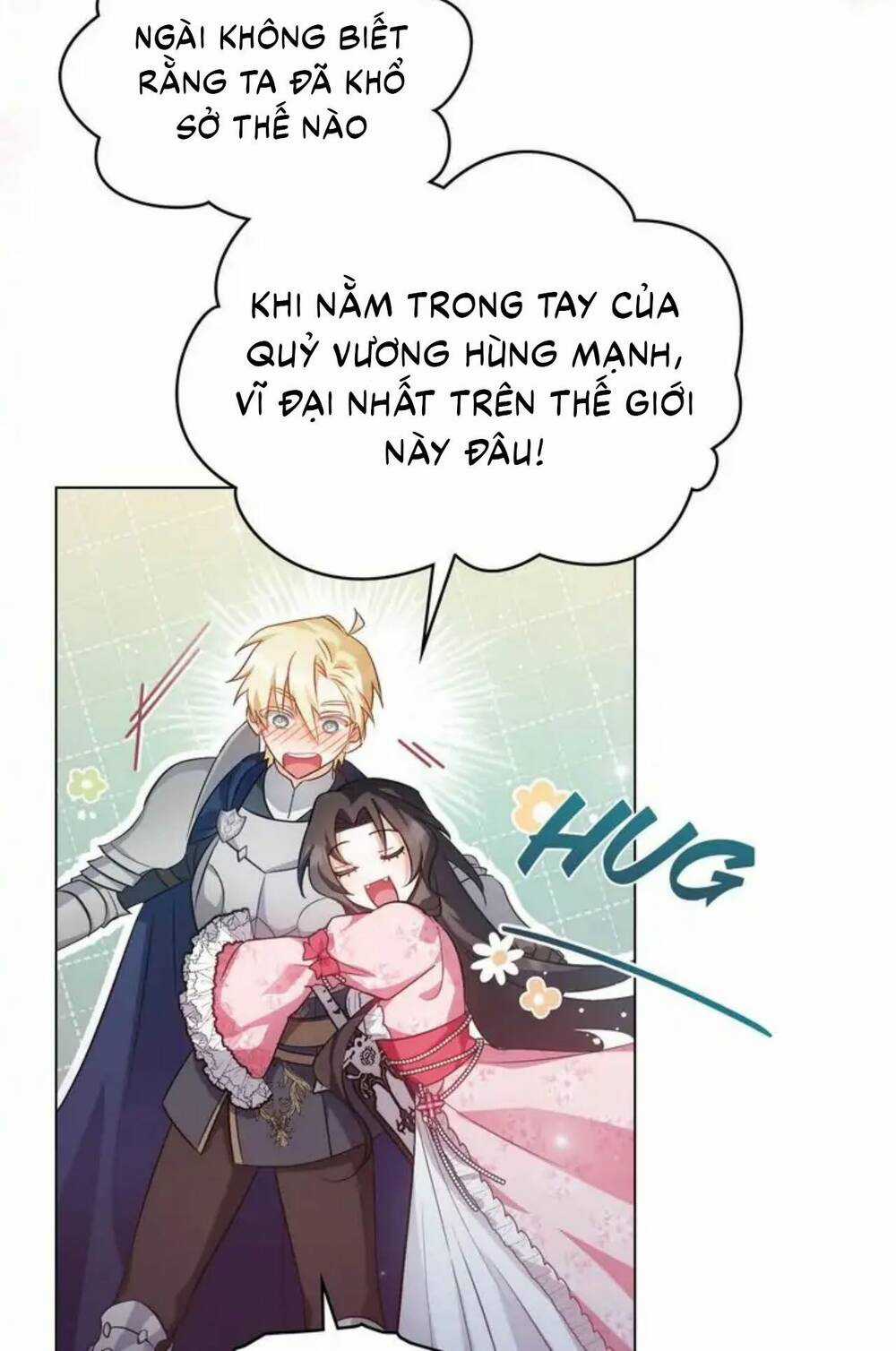 Khi Nữ Quỷ Mạo Danh Công Chúa Chapter 3 trang 15